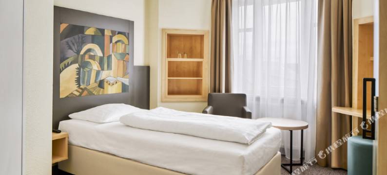 奥古斯特开森瑞酒店(Hotel Kaiserin Augusta)图片