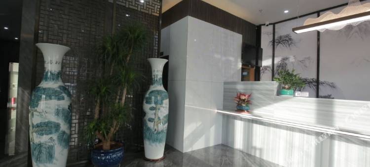 赣州唐国国际酒店图片