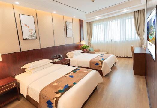 Chengdu pangang Hotel Hotel Overview