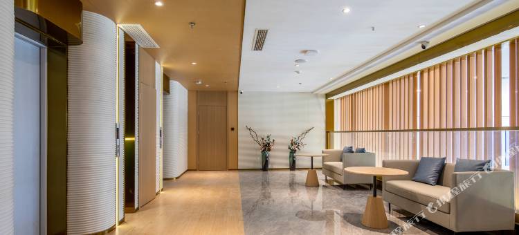 星程酒店(滁州市政府店)图片