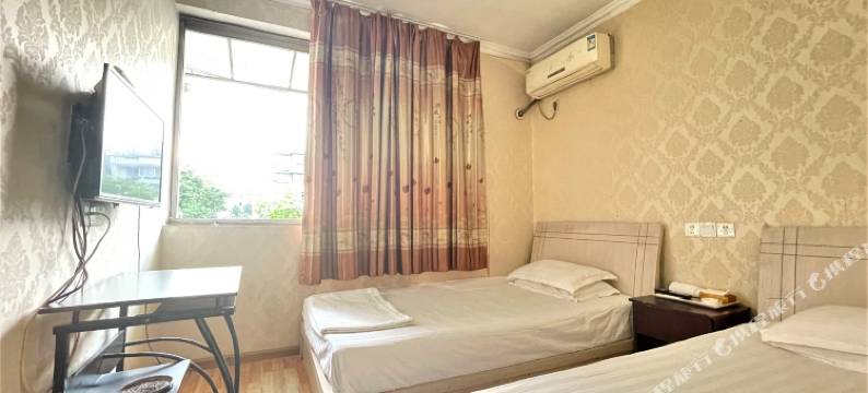 成都蓉姐住宿图片