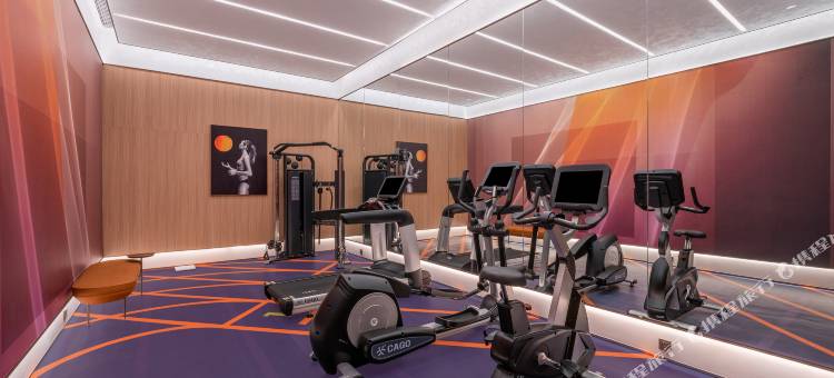 桔子酒店(北京丰台火车站正阳大街店)图片