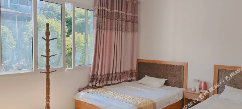 汇嘉酒店(重庆黑山谷奥陶纪店)图片