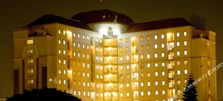 youre.at - 尊爵公寓(Youre at - the Majesty Apartment)图片