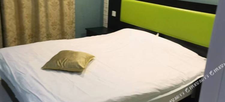 江阴興桃源精品酒店图片