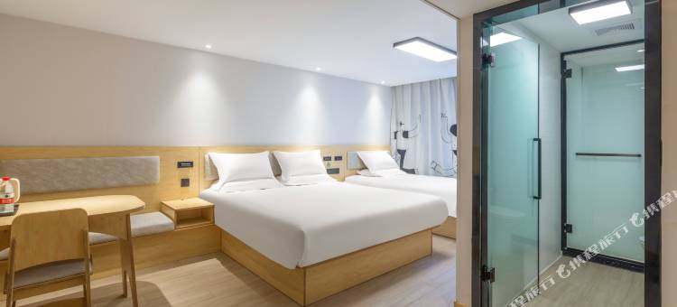 海友酒店(北京青云店南店)图片