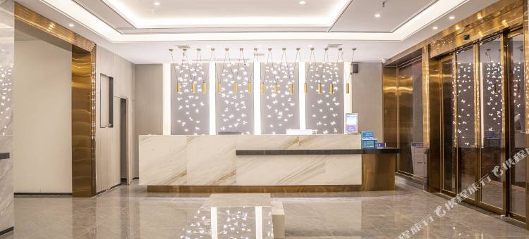 艺龙亦云酒店(邵阳凤凰街县政府店)图片