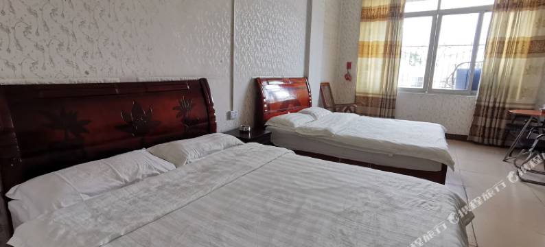 揭东金豪住宿图片