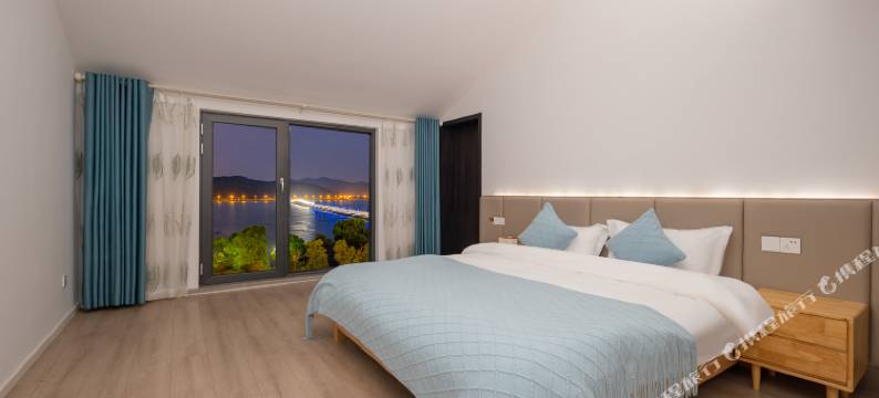 太湖栖溪舍民宿(苏州西山风景区店)图片