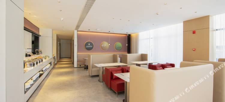 你好酒店(宁波鄞县大道东钱湖店)图片