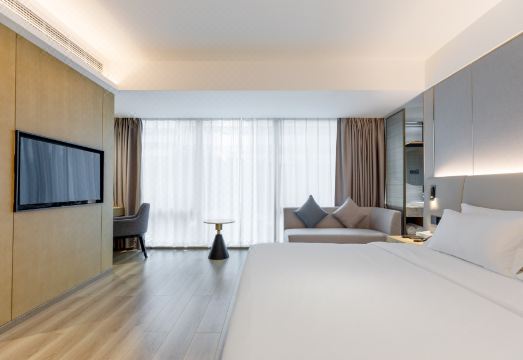 Maans Hotel Hotel Overview