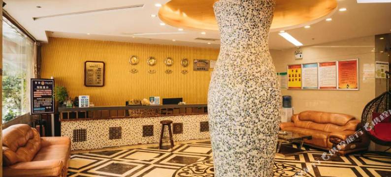 大方县丰登酒店(杜鹃广场店)图片