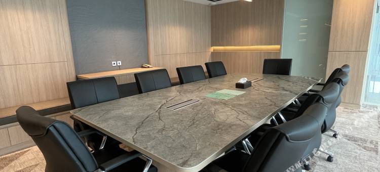 艾维沙套房酒店(Avissa Suites)图片