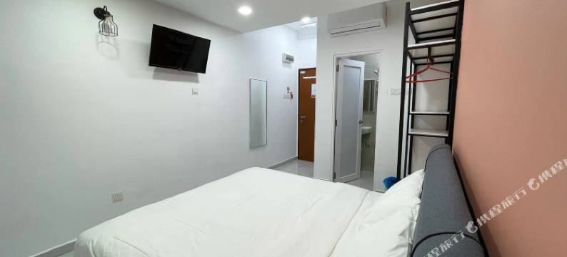 巴生格米朗酒店(Gemilang Hotel Klang)图片