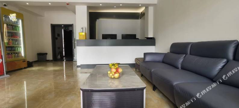 和谐优选酒店(濮阳长途汽车站店)图片