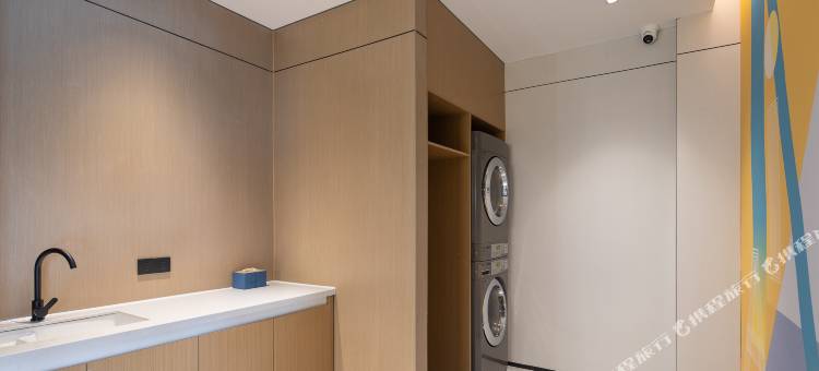 你好酒店(滁州万达广场凤阳路店)图片