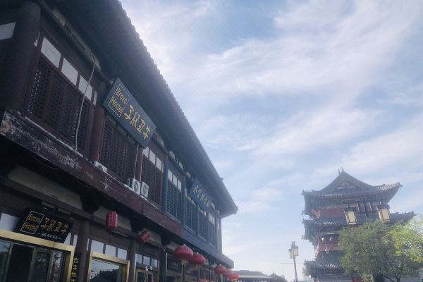 酒店图片