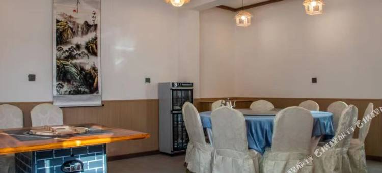 云山小筑民宿图片