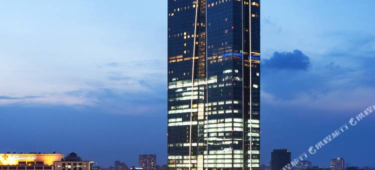 河内乐天酒店(Lotte Hotel Hanoi)图片