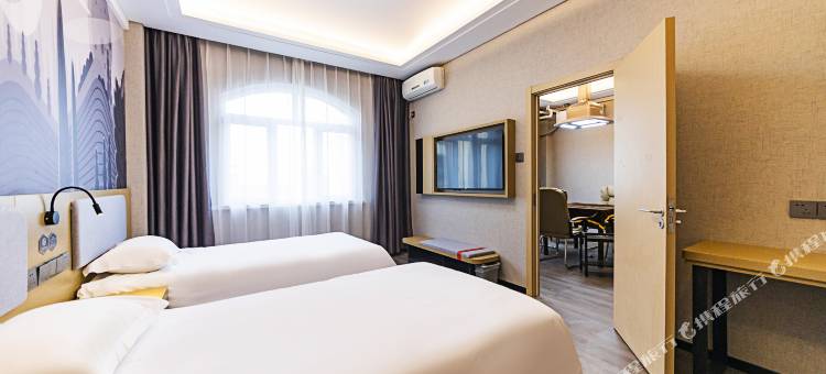 驿家365连锁酒店(黄骅理工大学店)图片