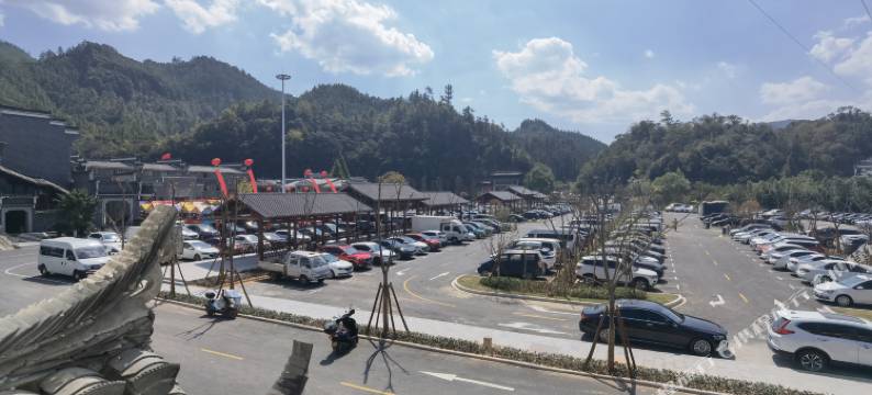 瑶家客栈(瑶里古镇风景区店)图片