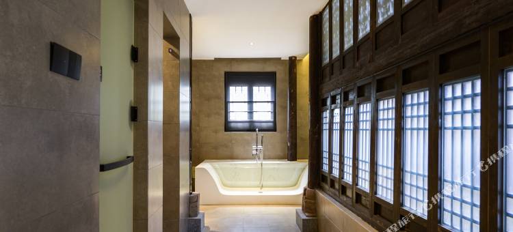 游行迹梅花湾壹号民宿图片