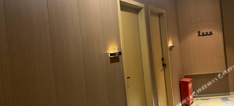 金悦商务酒店(闽侯南通店)图片