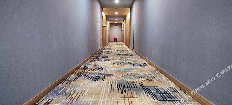 绍兴上虞白云宾馆(上百盖北购物中心店)图片