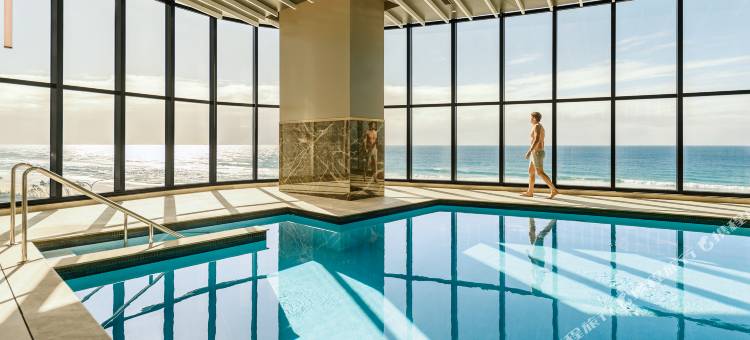 黄金海岸冲浪者天堂美利通公寓式酒店(Meriton Suites Surfers Paradise)图片