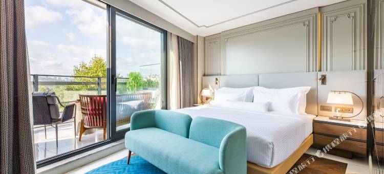 斯泰索之家酒店(Stayso The House Hotel)图片