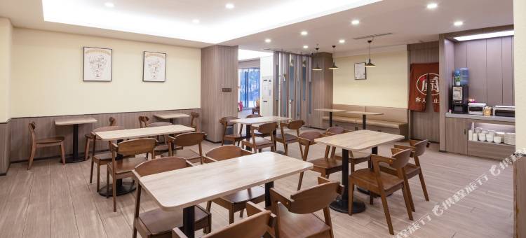 怡莱酒店(池州火车站店)图片