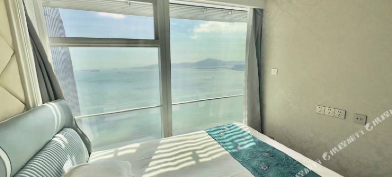 厦门天伦海景公寓(双子塔店)图片