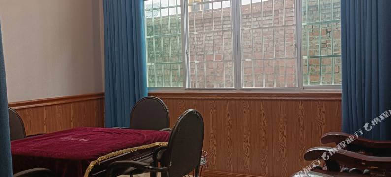 长宁蓝逸商务宾馆图片