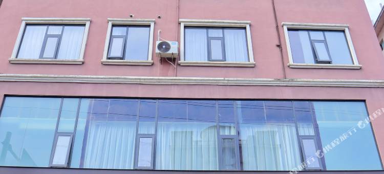 尚客优酒店(桂林兴安店)图片