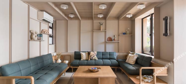 香港湾仔毅风(朗廷酒店集团旗下)图片