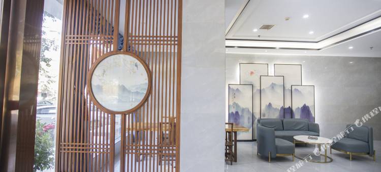 耒阳通程中央酒店(神农广场店)图片