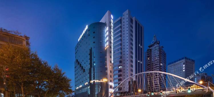 菲特希悦酒店(贵州医科大学附属医院北京路地铁站店)图片