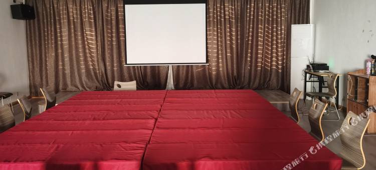 尚客优酒店(金乡大蒜国际交易市场店)图片