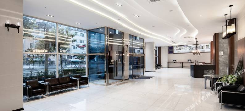 首尔伯努伊酒店(Hotel Bernoui Seoul)图片