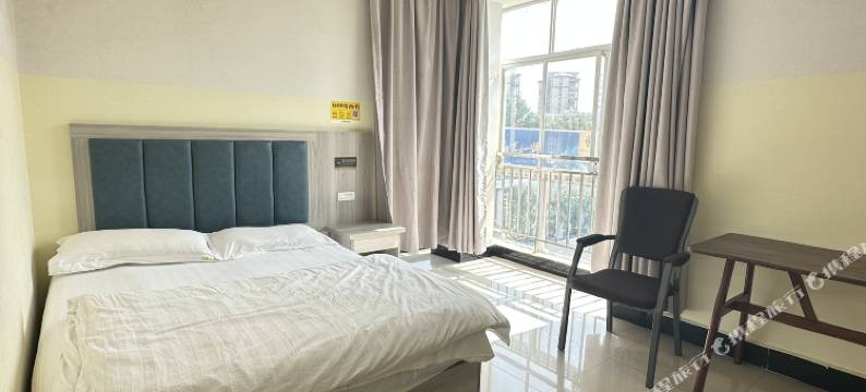 蒙自鸿一宾馆图片