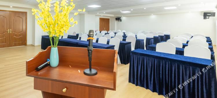 时光·麗酒店(钦州年年丰广场店)图片