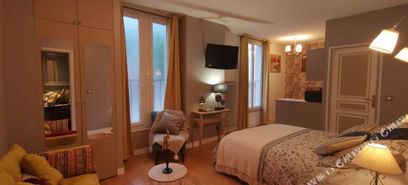 欧塞弗尔酒店公寓(Hotel Oh Sevres Autrement)图片