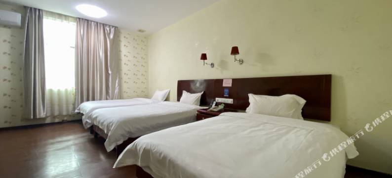 深圳布新度假酒店图片