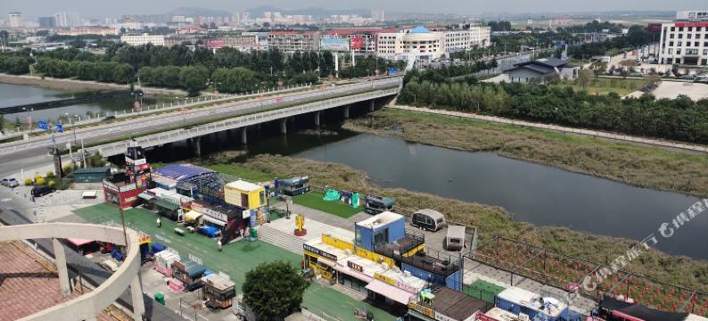葫芦岛吉眠舍轻奢民宿图片