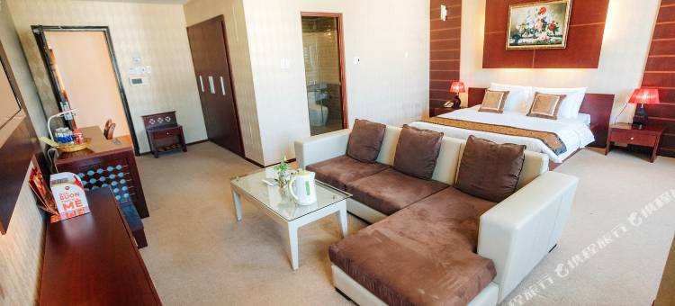 彼迪恩酒店(Biet Dien Hotel)图片