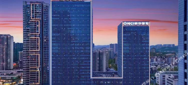 麗枫酒店(宜昌中南路新华广场店)图片