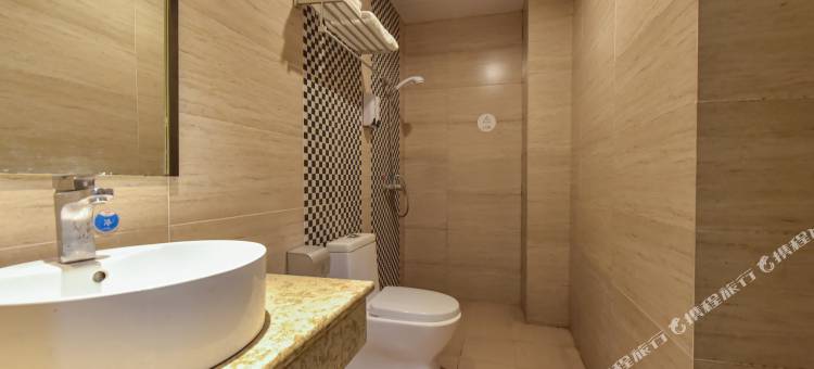尚程酒店(柳州动物园店)图片