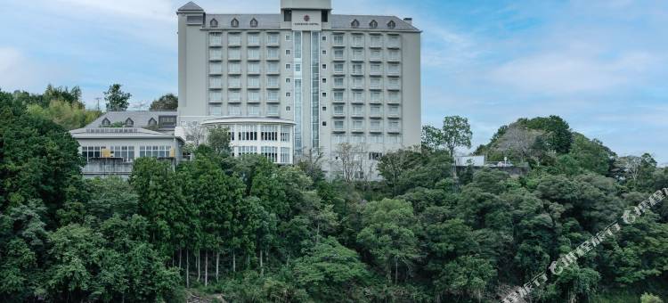 高知龟之井酒店(Kamenoi Hotel Kochi)图片