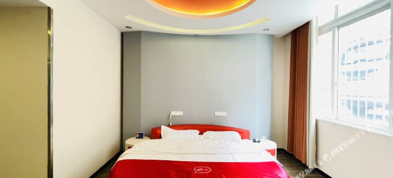 秀成缘酒店(遵义汇川大道店)图片