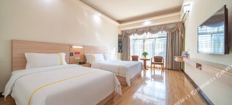 金苑酒店(茂名市政府祥和中学店)图片